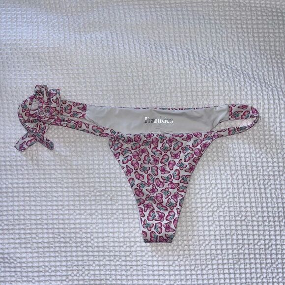 Frankie’s Bikini Bottoms - Picture 2 of 3